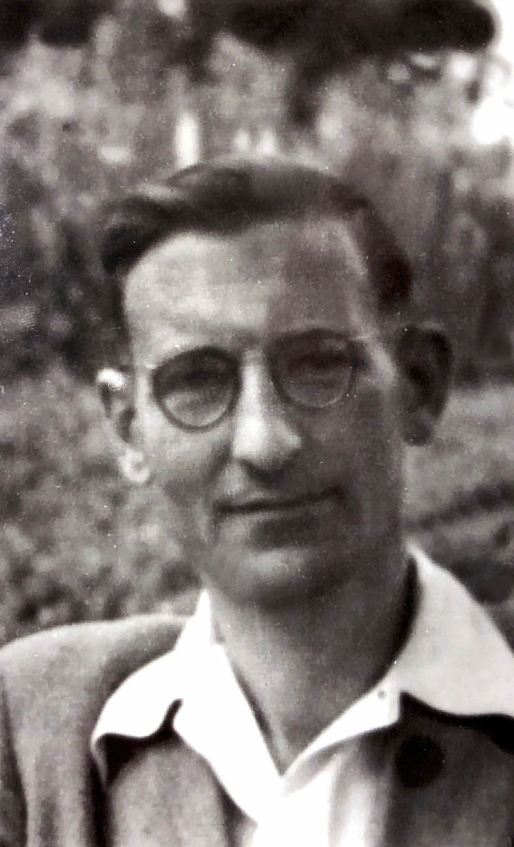 Heinrich Zuber