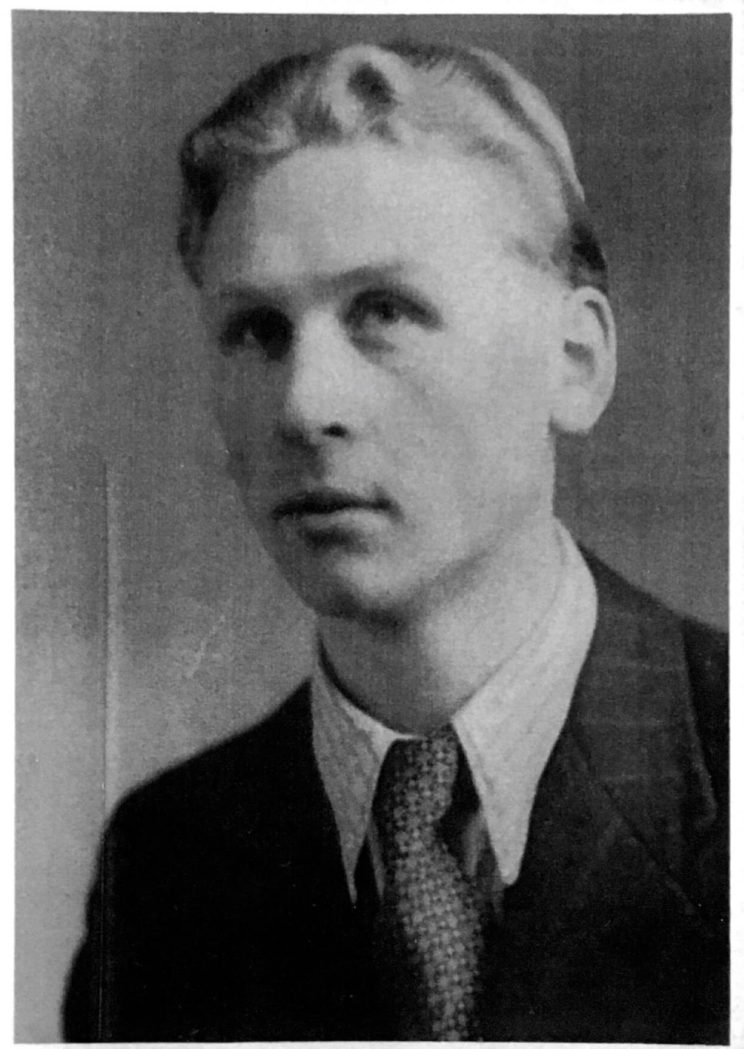 Rolf Henkel