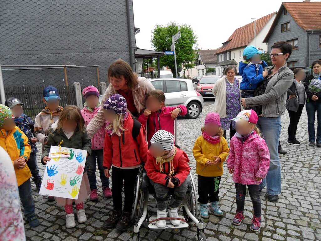 25 Jahre Bibo Bild 5