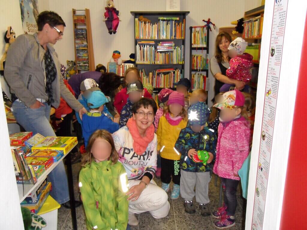25 Jahre Bibo Bild 6