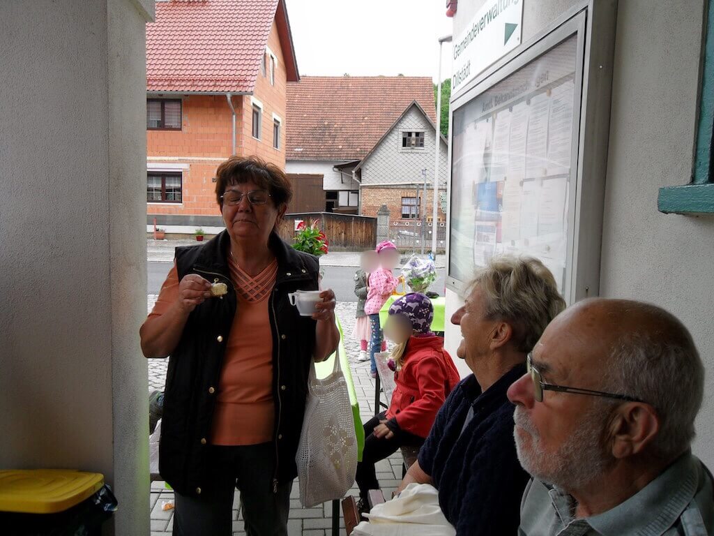 25 Jahre Bibo Bild 8