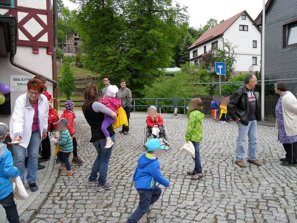 25 Jahre Bibo Bild 9