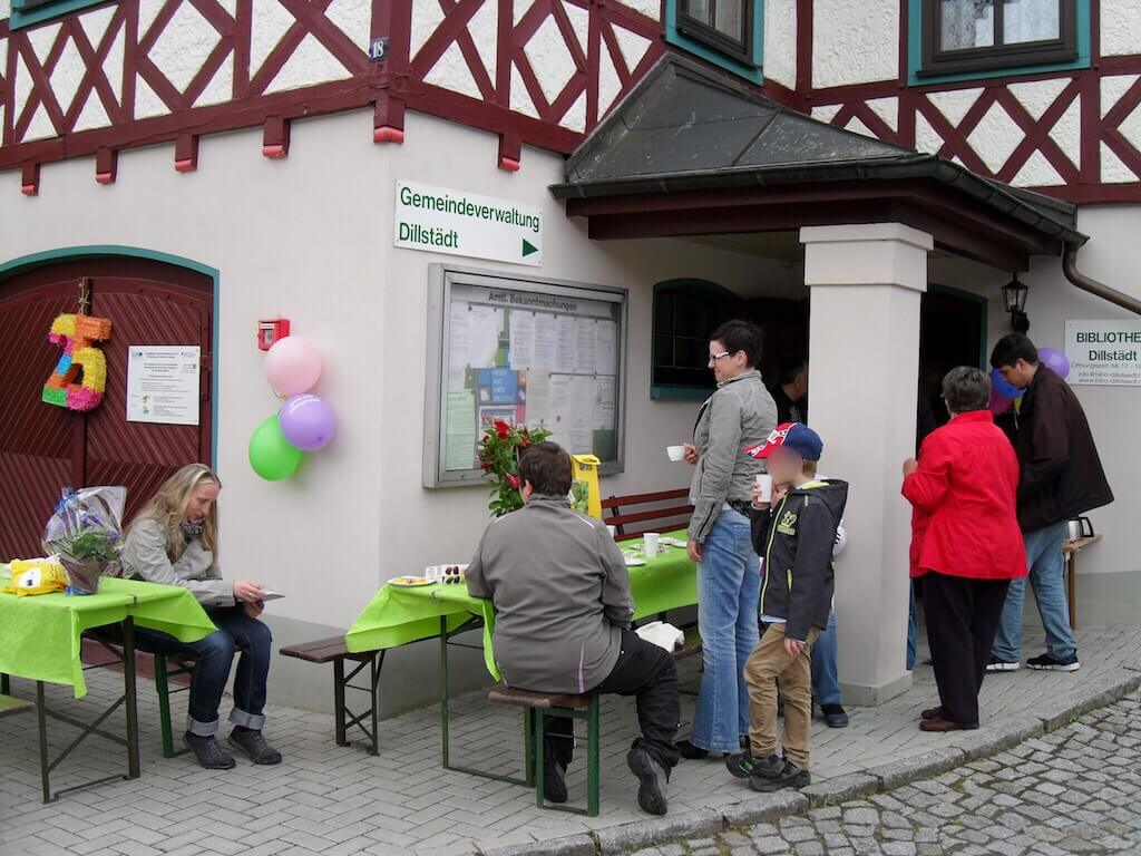 25 Jahre Bibo Bild 11
