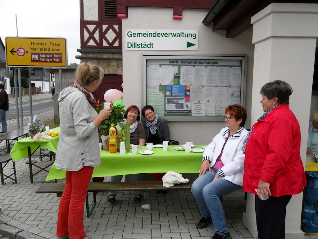 25 Jahre Bibo Bild 14