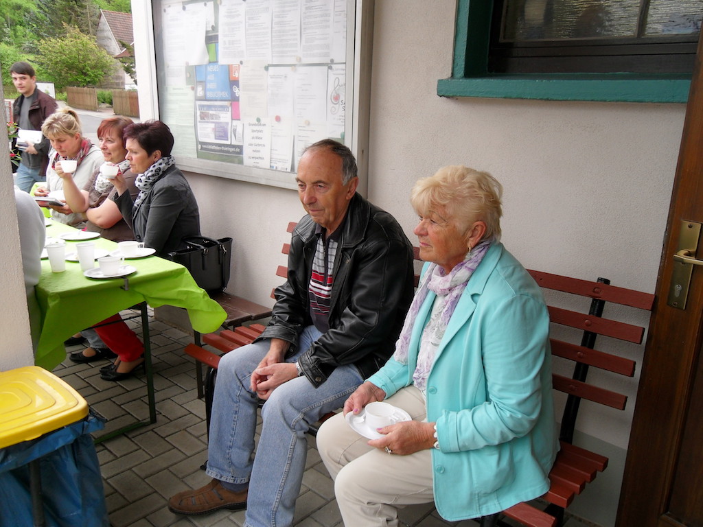 25 Jahre Bibo Bild 16