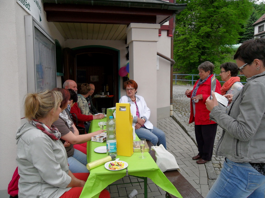 25 Jahre Bibo Bild 19