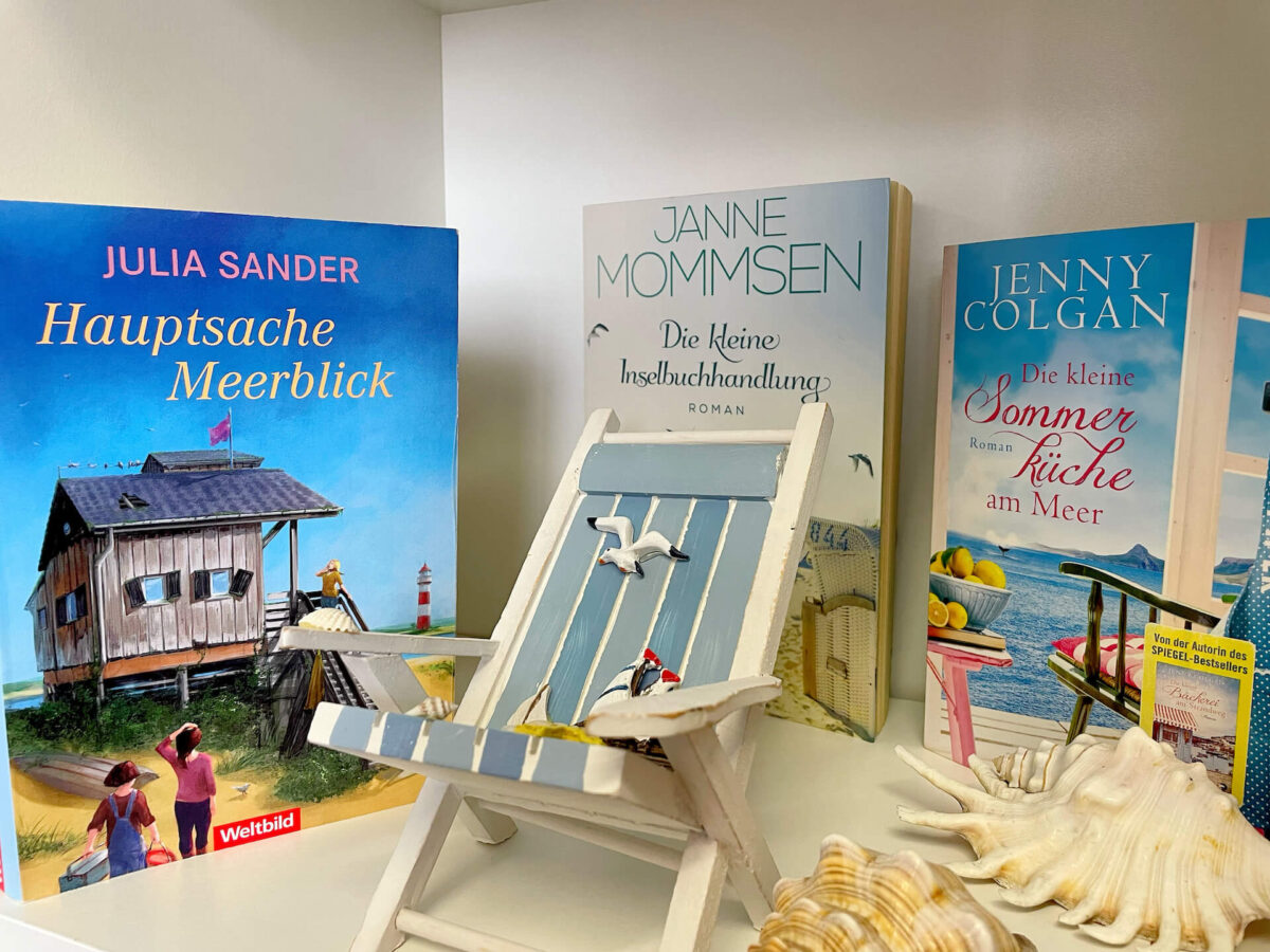 Gemeindebibliothek Bild 14