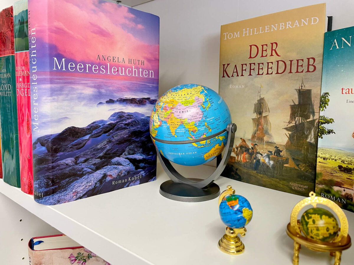 Gemeindebibliothek Bild 16