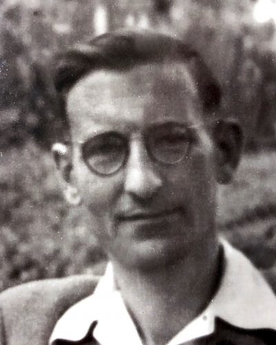 Heinrich Zuber Heinrich Zuber